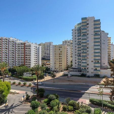 Flh Praia Da Rocha Marine Design Flat Portimão Zewnętrze zdjęcie
