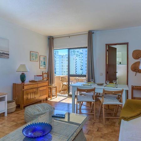 Flh Praia Da Rocha Marine Design Flat Portimão Zewnętrze zdjęcie