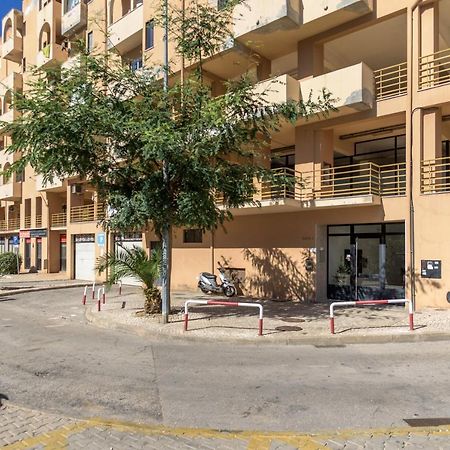 Flh Praia Da Rocha Marine Design Flat Portimão Zewnętrze zdjęcie