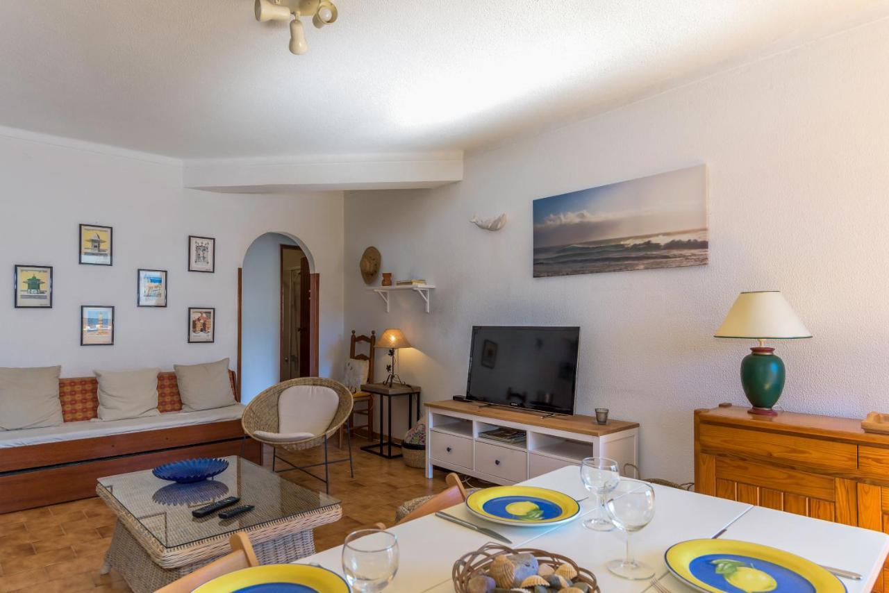 Flh Praia Da Rocha Marine Design Flat Portimão Zewnętrze zdjęcie