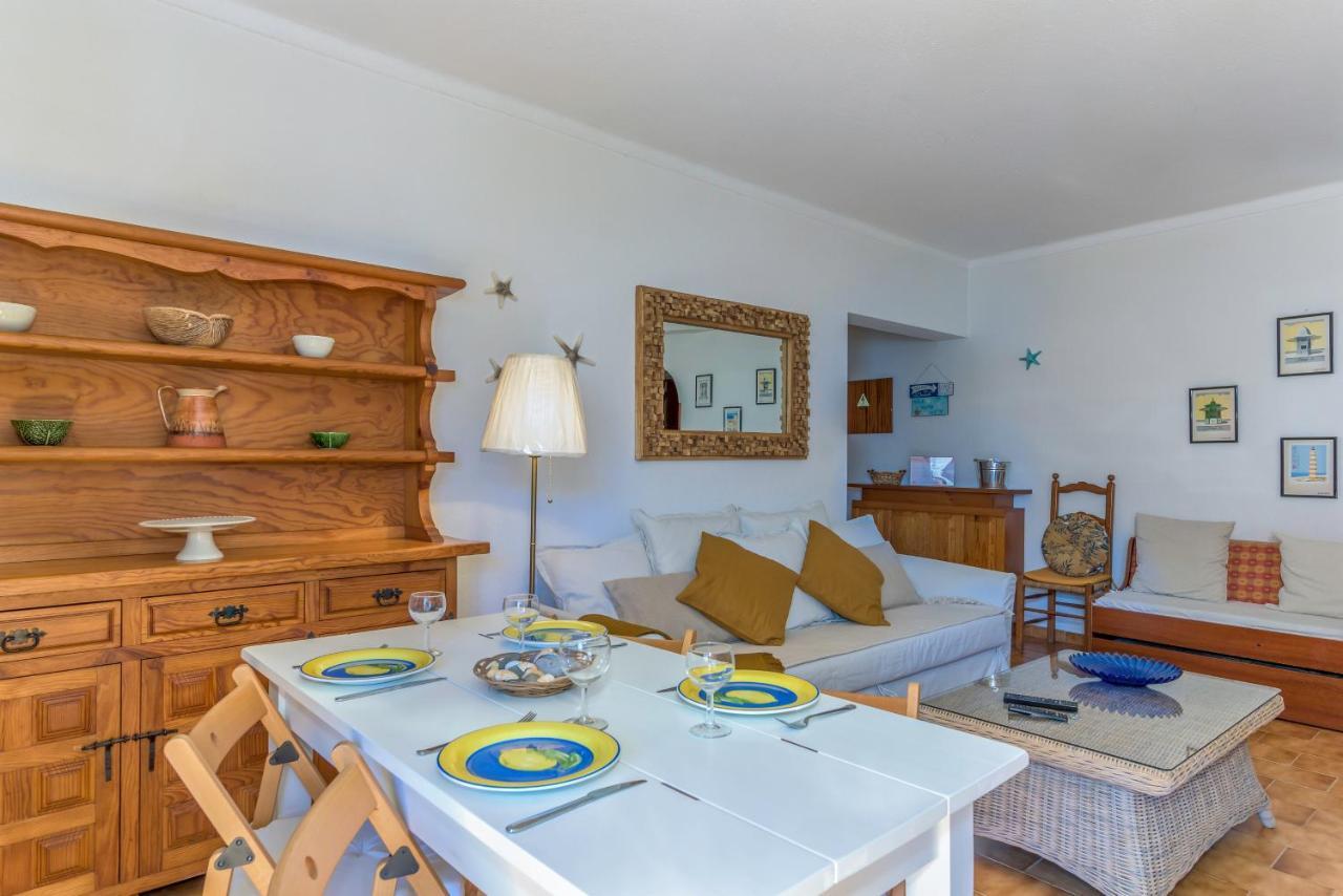 Flh Praia Da Rocha Marine Design Flat Portimão Zewnętrze zdjęcie