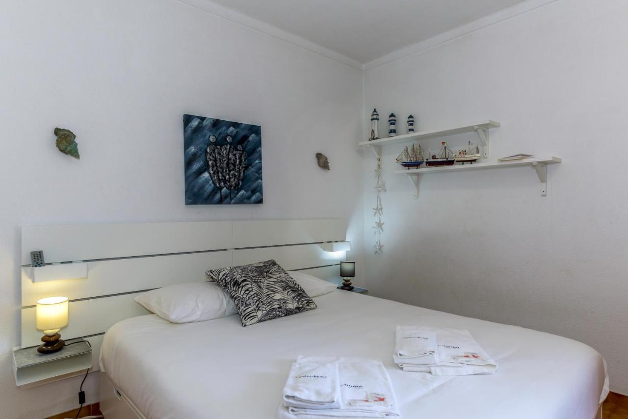 Flh Praia Da Rocha Marine Design Flat Portimão Zewnętrze zdjęcie