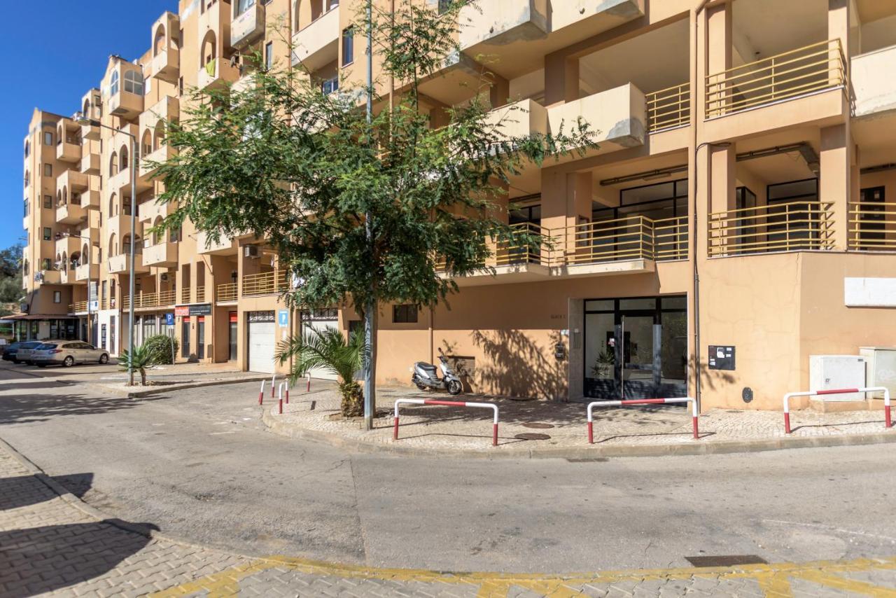 Flh Praia Da Rocha Marine Design Flat Portimão Zewnętrze zdjęcie