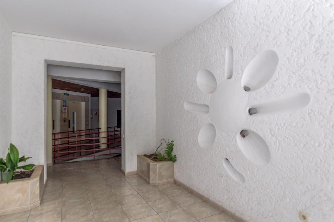 Flh Praia Da Rocha Marine Design Flat Portimão Zewnętrze zdjęcie